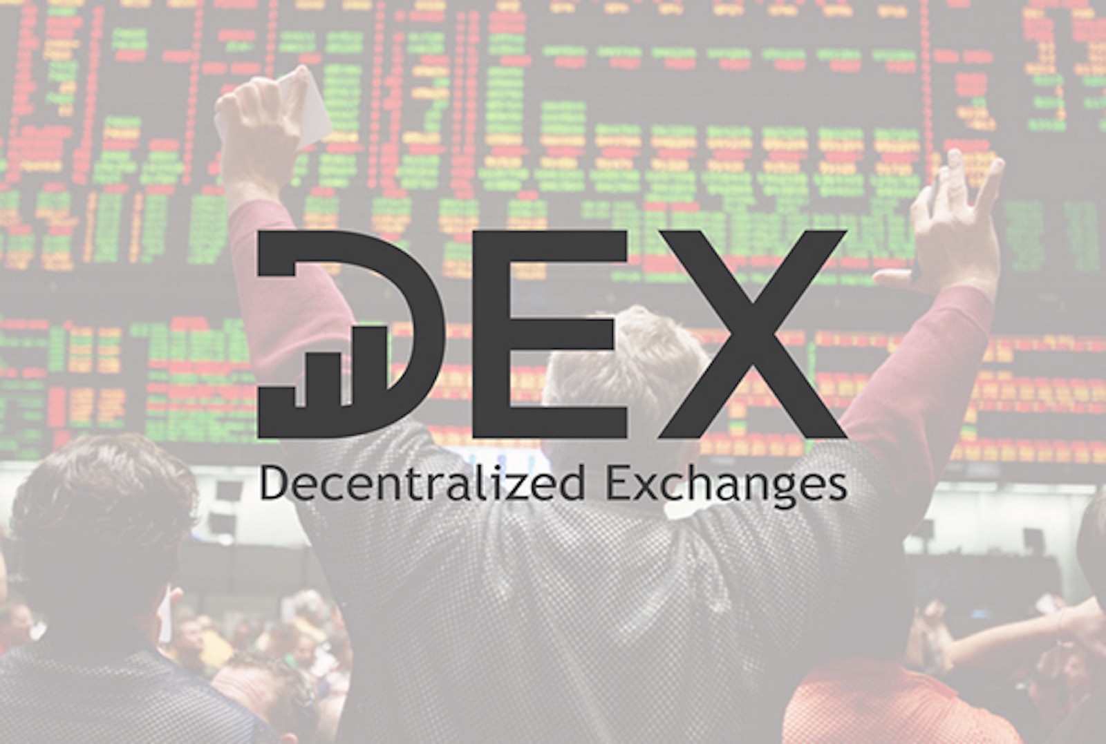 Where the Hell is My Decentralized Exchange? – Decentralize Today
