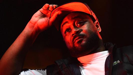 Wu-Tang Clan's Ghostface Killah is backing a cryptocurrency venture