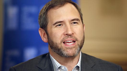 Ripple CEO Brad Garlinghouse: There are too many ‘blockchain tourists’
