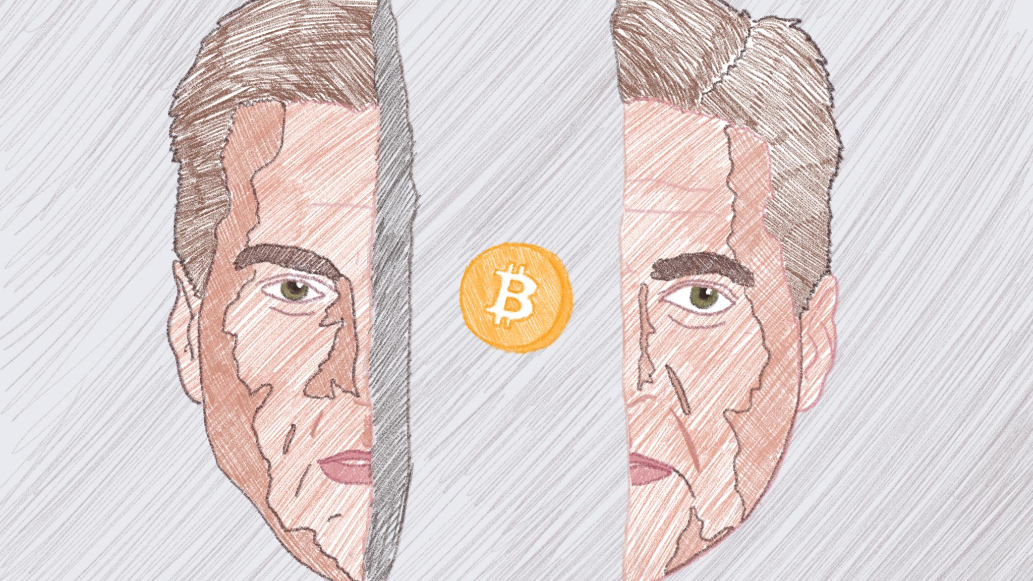 Craig Wright Couldn’t Prove He Invented Bitcoin, But He’s Back Anyway - Motherboard