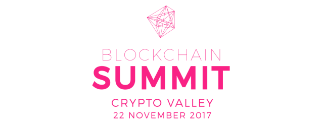 Moneycab › Blockchain Summit – Crypto Valley brings worldwide attention to Zug