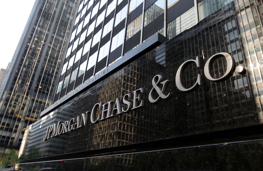 JP Morgan Chase Launches Blockchain Payments Network