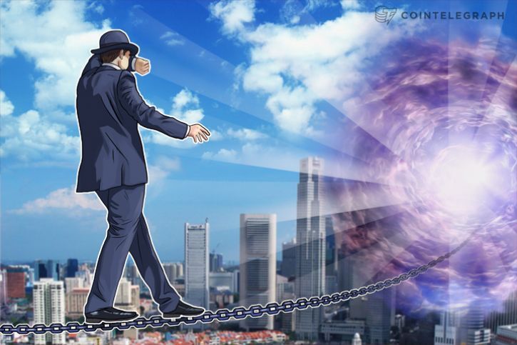Blockchain Laying Foundations for Real Estate Market: Experts