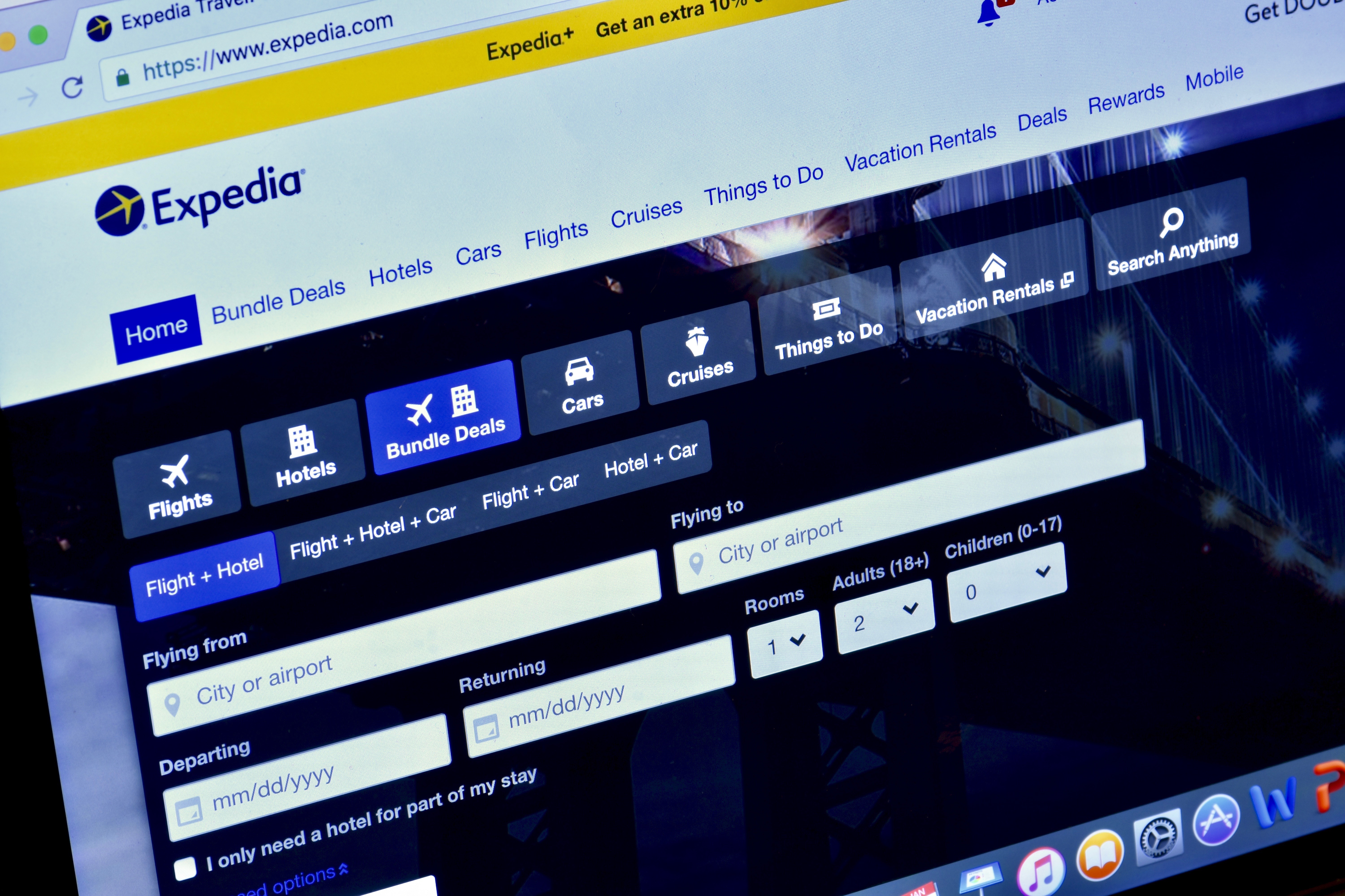 Bitcoin-Accepting Expedia to Accelerate Its Global Expansion | LinkedIn