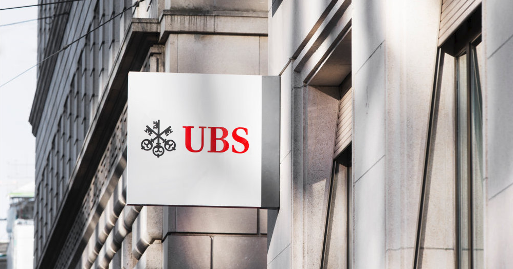 Cryptocurrencies - Beneath the bubble | UBS Global topics