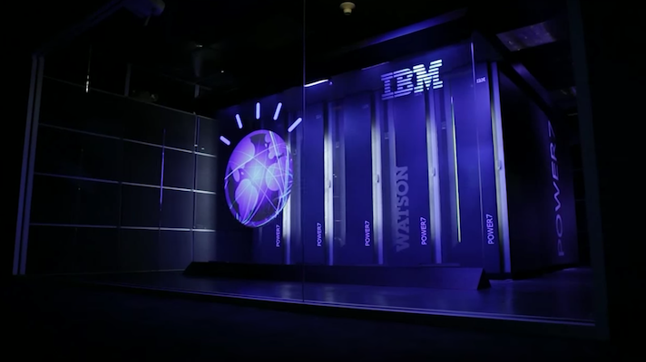 IBM Watson, CDC on the hunt for new blockchain apps for healthcare | Healthcare IT News