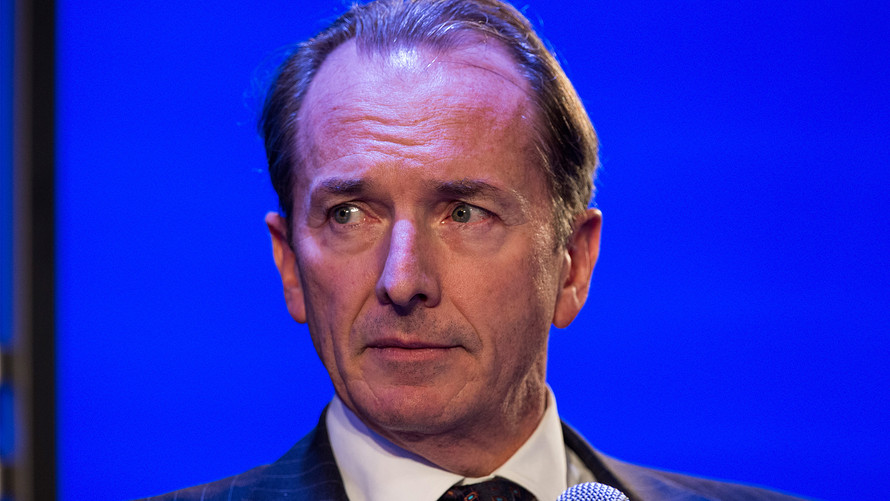 Bitcoin is ‘more than just a fad,’ says Morgan Stanley chief - MarketWatch
