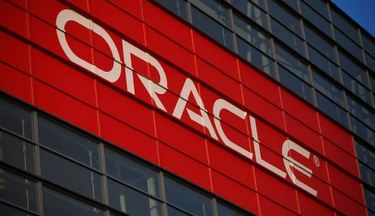 Oracle Launches Enterprise-Grade Blockchain Cloud Service