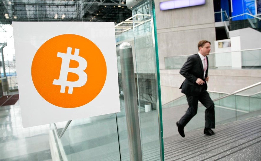 Swedish authorities just auctioned off seized bitcoin – and the state made a proper killing - Business Insider Nordic