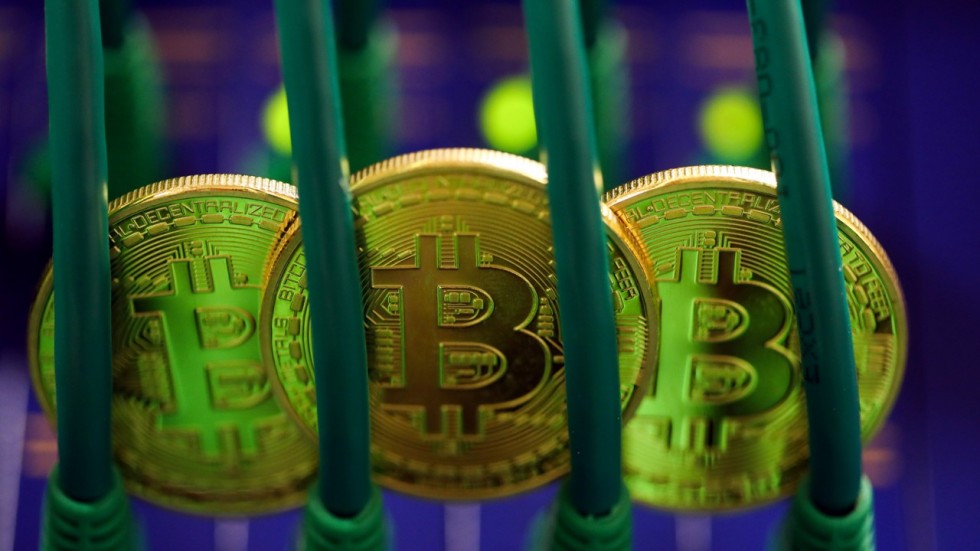 European banks like the look of digital currencies, but bitcoin not on their list of favourites | South China Morning Post