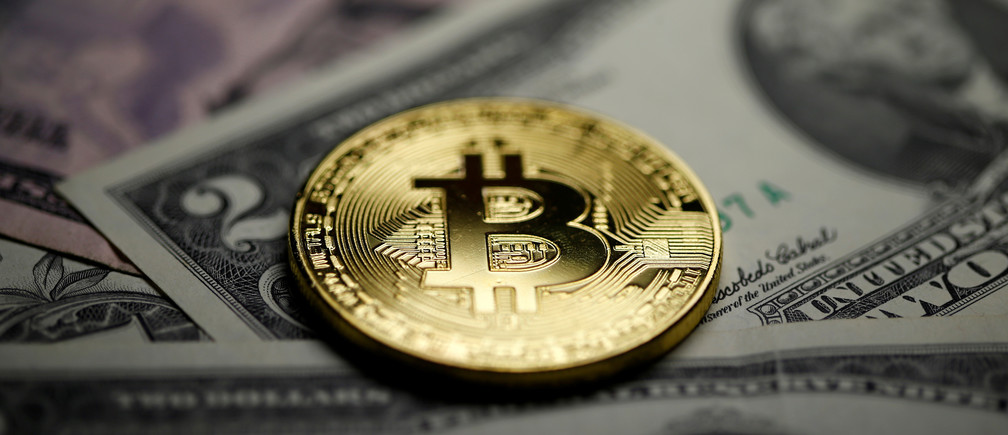 Bitcoin is making banks nervous. Here's why | World Economic Forum