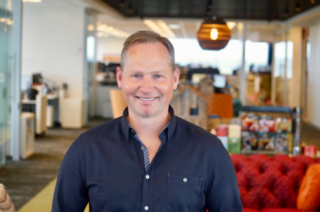 Interview: New Expedia CEO Mark Okerstrom explains what’s next for the travel giant, with a surprise twist – GeekWire