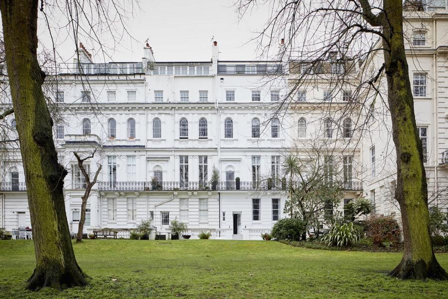 £17million west London mansion goes on sale - but sellers will only accept Bitcoin as payment | London Evening Standard