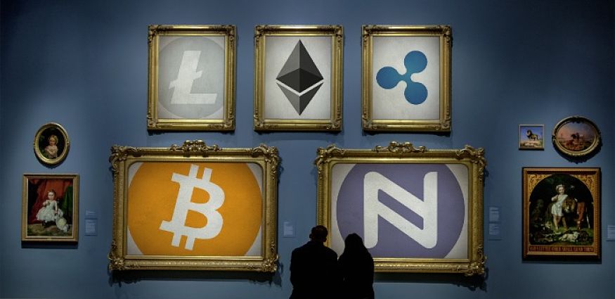​Wall Street is About to Witness Disruption on a Phenomenal Level with Blockchain | Equities.com