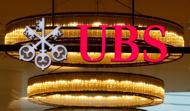 UBS chairman joins in bitcoin bashing by bankers