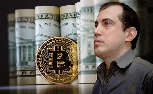 Antonopoulos: Bitcoin is Better Than Fiat Because it is Voluntary | Bitconnect