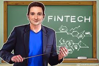 Fintech Revolution - Finance Professionals Rushing To Take Courses As Career Hedge | Zero Hedge