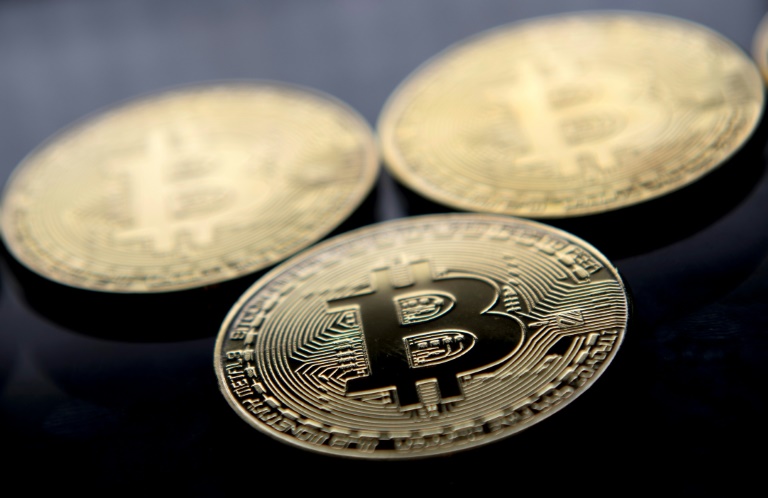 Bitcoin, an 'Uber' currency, not without risk | The Citizen