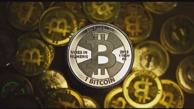 Bitcoin: Understanding the world of cryptocurrency | LasVegasNow