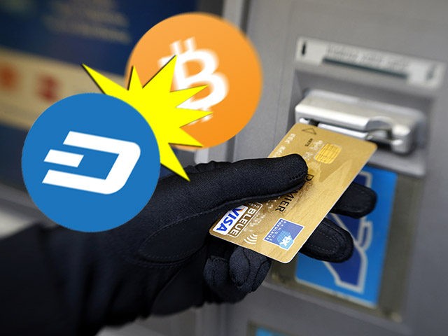 Dash Upgrade Promises Lower Fees — and Strong Competition for Bitcoin, Visa | Breitbart