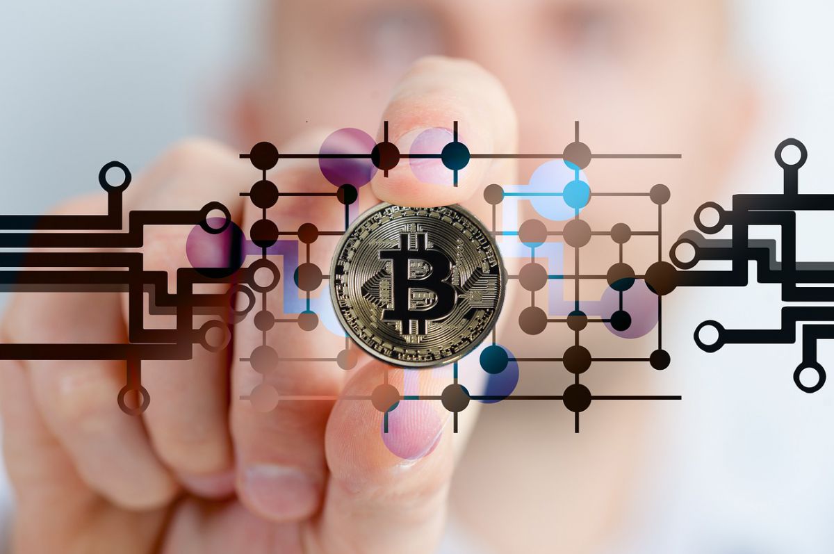 What bitcoin and blockchain bring to the remittance table | ITProPortal