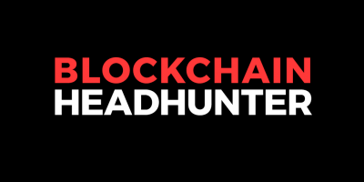 Blockchain Headhunter – Blockchain Jobs