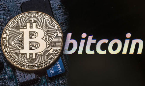 Will bitcoin crash? Could the bitcoin bubble burst? Experts weigh in | City & Business | Finance | Express.co.uk