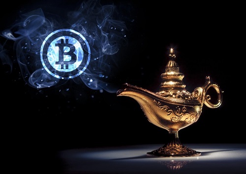 The Globalist One World Currency Will Look A Lot Like Bitcoin