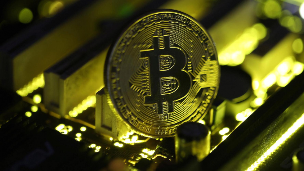 One of Asia’s largest banks says bitcoin is ‘a ponzi scheme’ | South China Morning Post