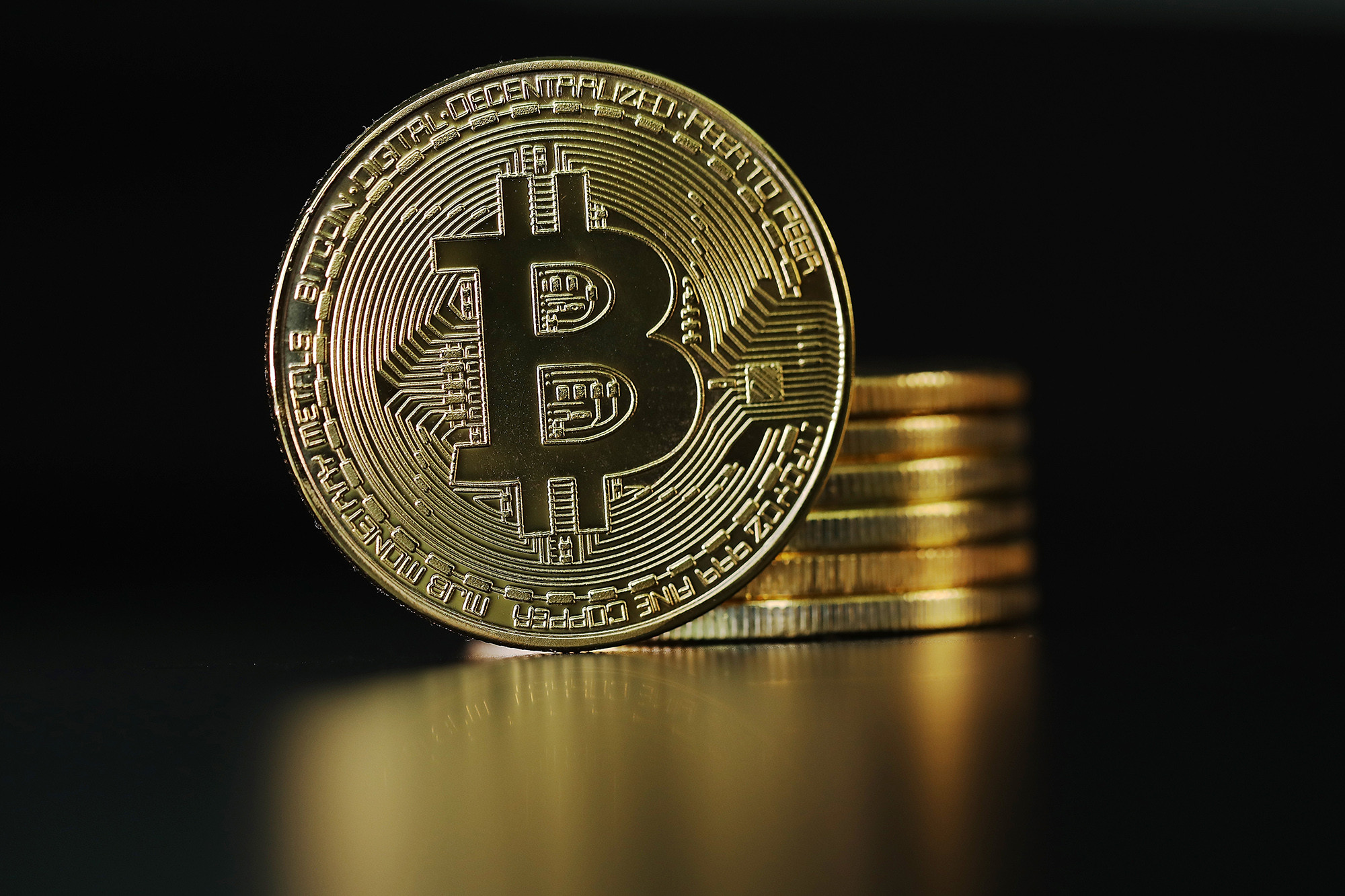 Bitcoin’s blockchain technology praised by Wall Street | New York Post