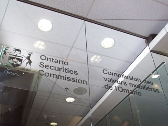 Ontario Securities Commission on the hunt for cryptocurrency experts | CanTechLetter.com