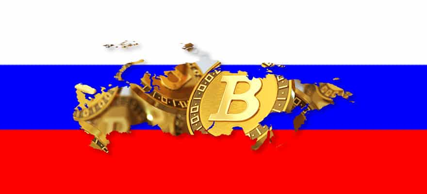 A New Study Reveals Which Region in Russia is Best for Crypto Mining | Finance Magnates
