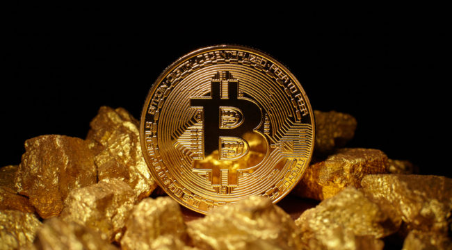 Gold vs. Bitcoin: Goldman Sachs Weighs In - The Daily Reckoning