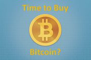 Is now a good time to buy bitcoin?