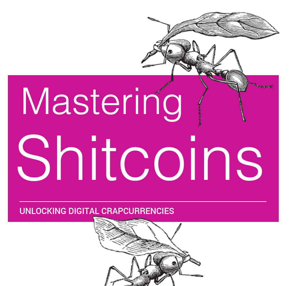 Mastering Shitcoins: The Poor Man’s Guide to Getting Crypto Rich | Hackernoon