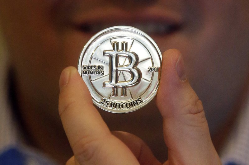 Venezuelans seeing bitcoin boom as survival, not speculation | AP News