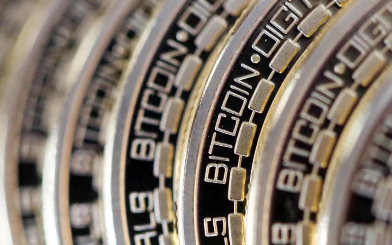 Bitcoin isn’t a bubble – in fact, it’s just getting started | Telegraph UK