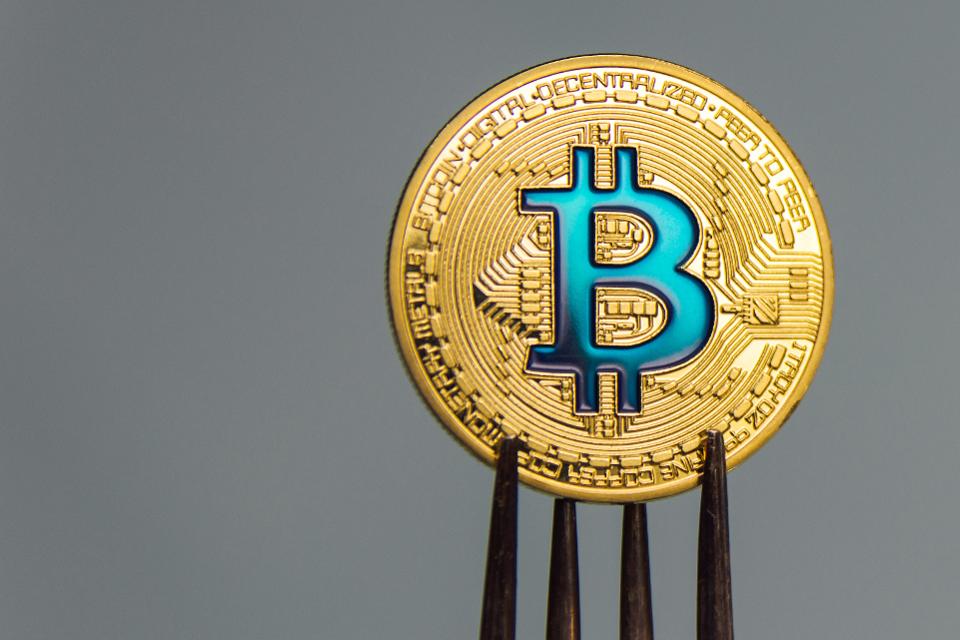 Top 5 Factors Driving Bitcoin Higher This Year | Forbes