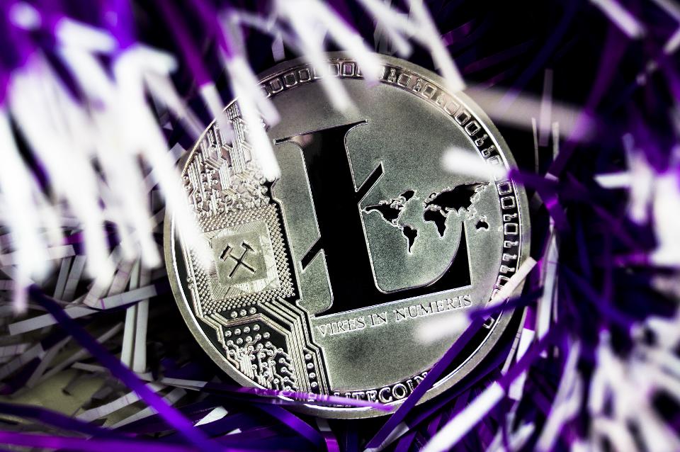 Litecoin Continues Explosive Growth, Jumping Another 29% In One Day To Shatter Previous Record | Forbes