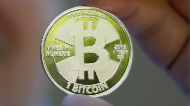 US regulator approves Bitcoin trading - BBC News