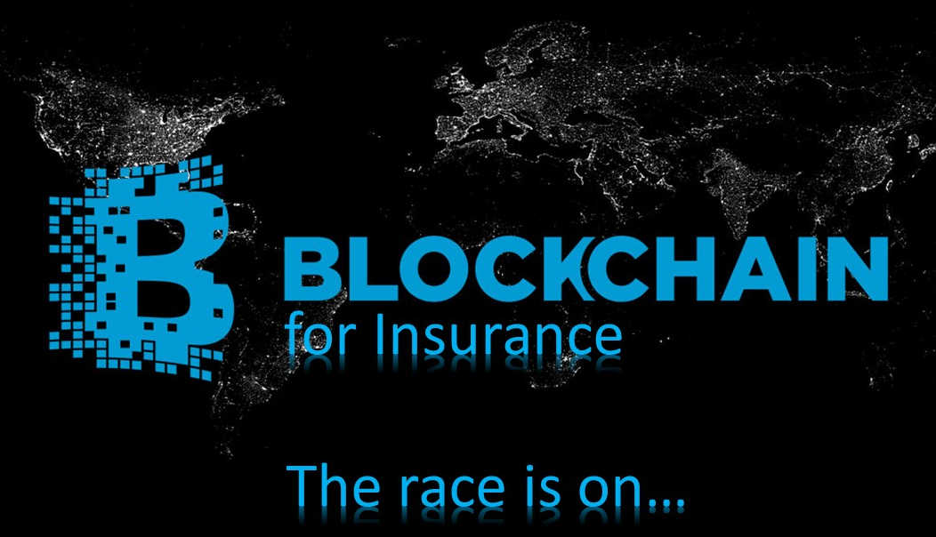 Blockchain and AI will transform the insurance industry like never before...