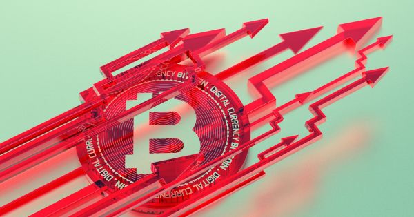 Experts: Each Bitcoin Could be Worth $60,000 by December 2018 | Futurism