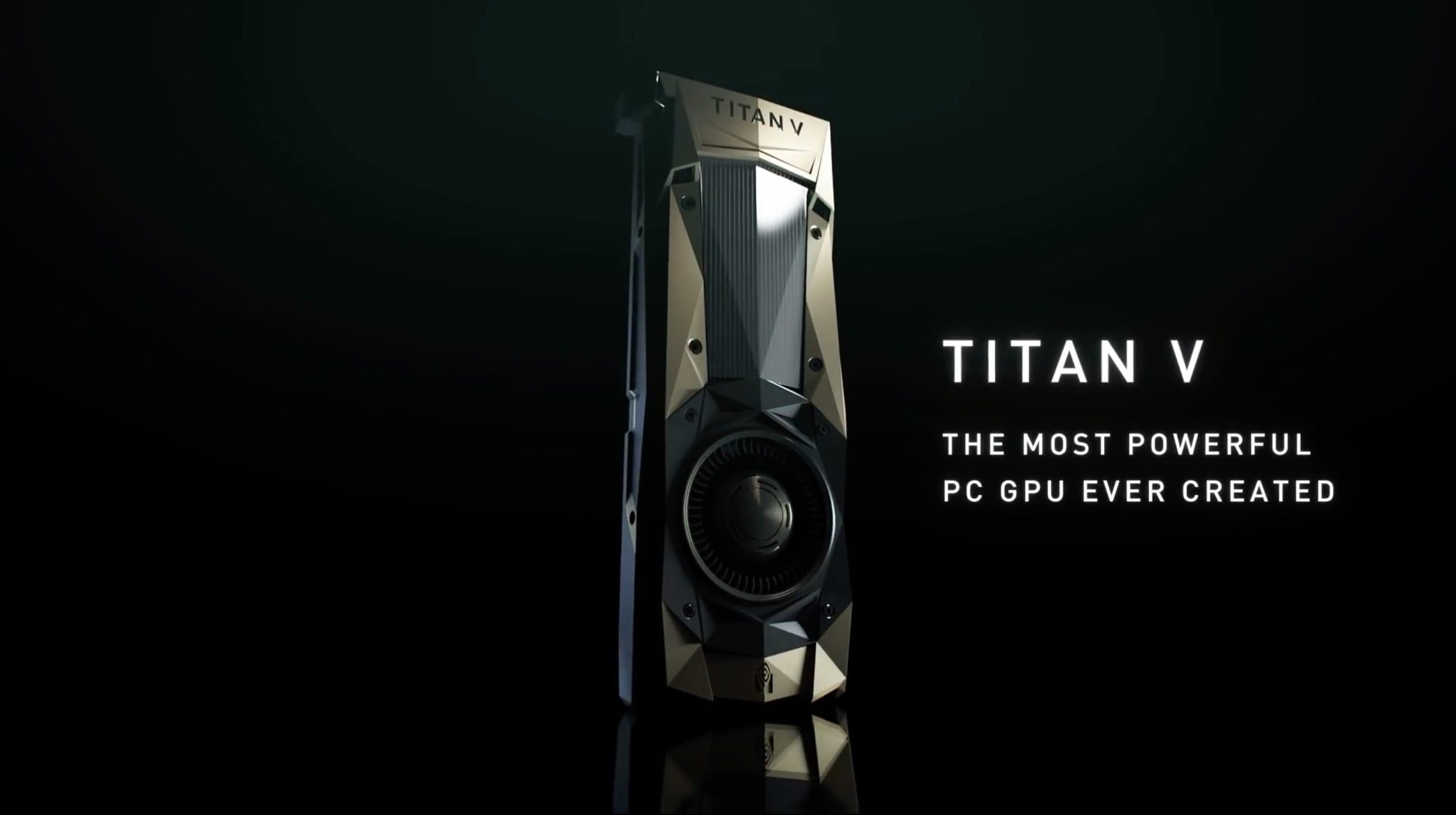 Cryptocurrency Mining Capability Of Nvidia’s Titan V Graphics Card Tested | Lowyat.NET