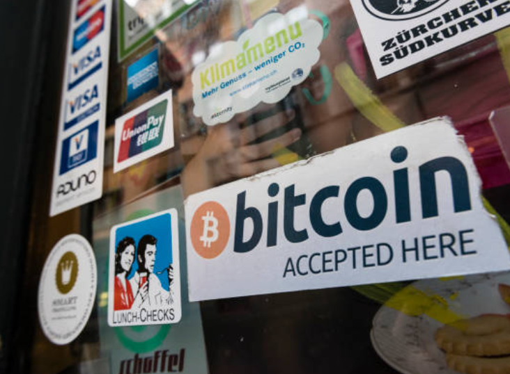 What Gives Cryptocurrencies Their Value | Mises Wire