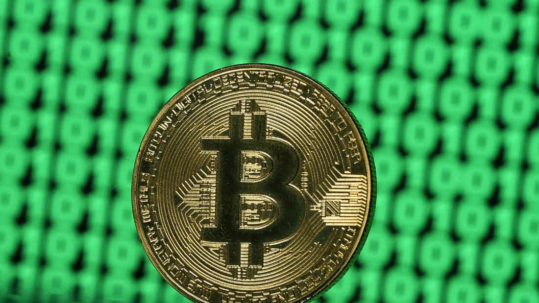 Bitcoin (BTC) prices fall as South Korea's government regulates cryptoassets | Quartz