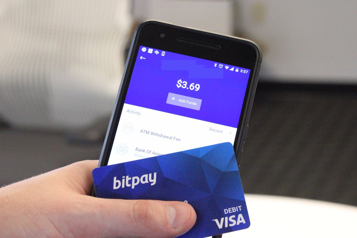 BitPay to raise $30M for its bitcoin payments platform - SiliconANGLE