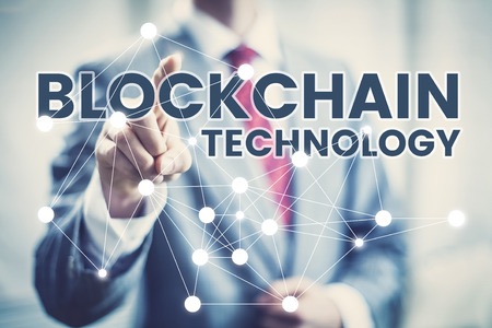The Power of Blockchain and Divorce— How We Got to IPwe - IPWatchdog.com | Patents & Patent Law