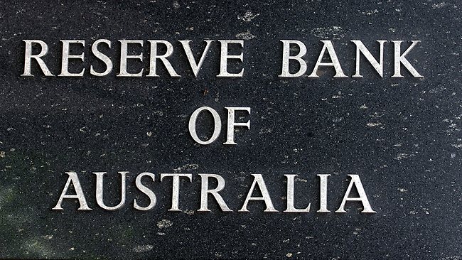 Australian Central Bank - Bitcoin Is Bad But You'd Love A Digital 