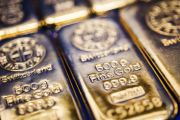 Gold Market Mulling Blockchain to Secure $200 Billion of Supply | Bloomberg