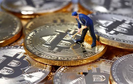 The Big Tech Show: Bitcoin or bust | Independent.ie